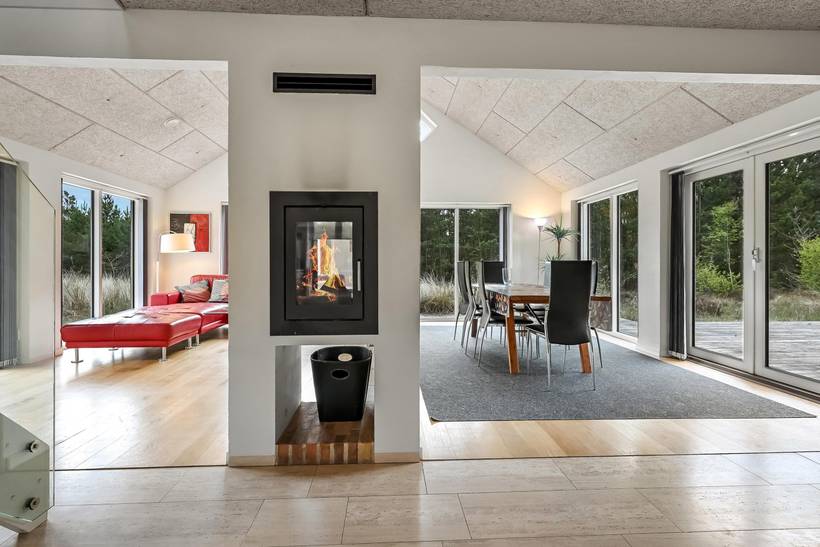 Foto von Ferienhaus QP37 in Vester Husby - Westjütland