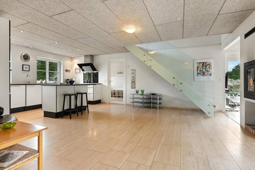 Foto von Ferienhaus QP37 in Vester Husby - Westjütland