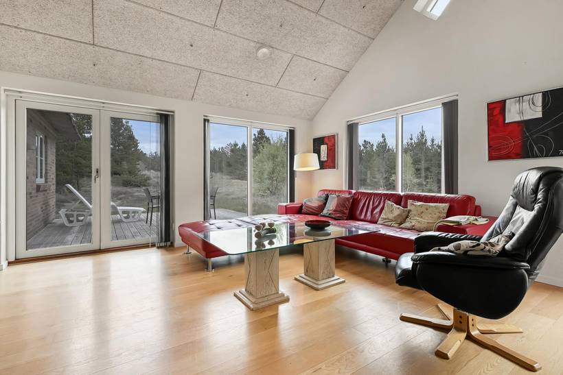 Foto von Ferienhaus QP37 in Vester Husby - Westjütland