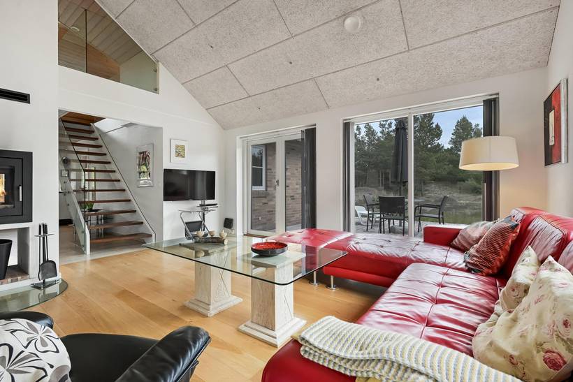 Foto von Ferienhaus QP37 in Vester Husby - Westjütland