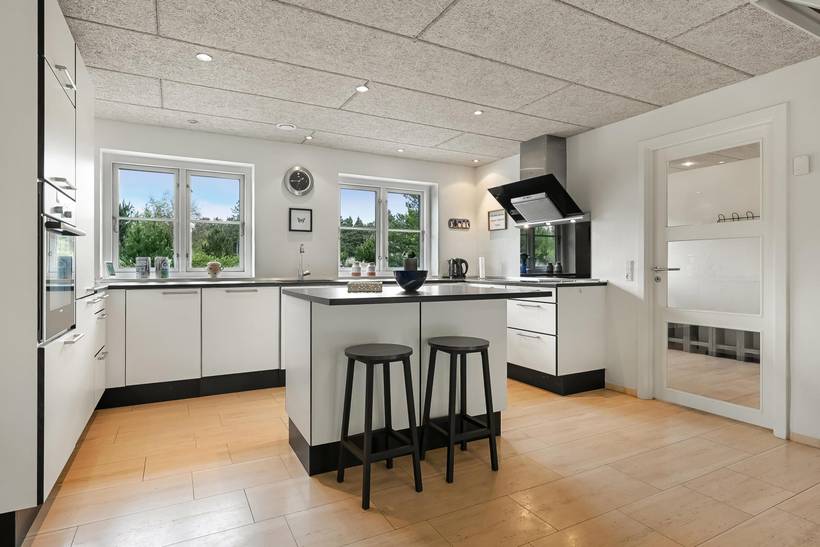 Foto von Ferienhaus QP37 in Vester Husby - Westjütland