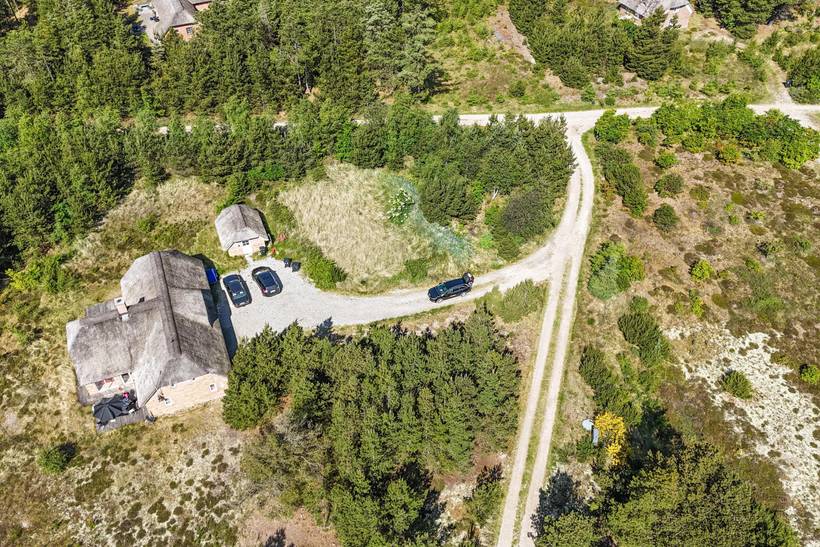 Foto von Ferienhaus QP37 in Vester Husby - Westjütland