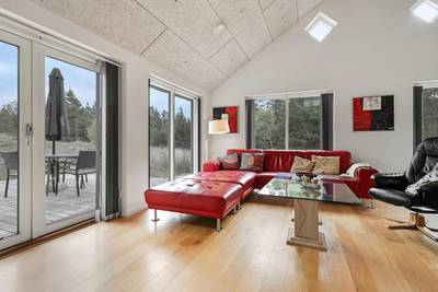Vorschaubild von Ferienhaus QP37 in Vester Husby - Westjütland