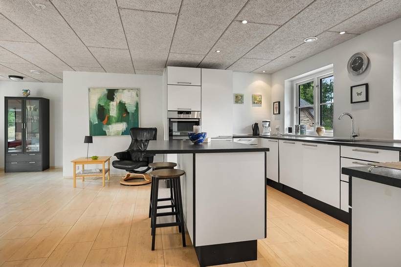 Foto von Ferienhaus QP37 in Vester Husby - Westjütland