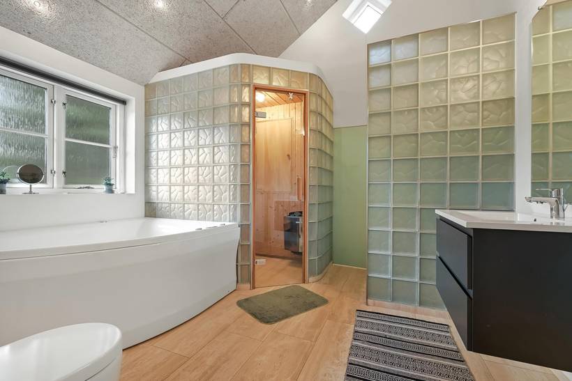 Foto von Ferienhaus QP37 in Vester Husby - Westjütland