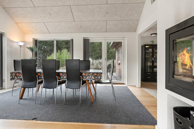 Foto von Ferienhaus QP37 in Vester Husby - Westjütland