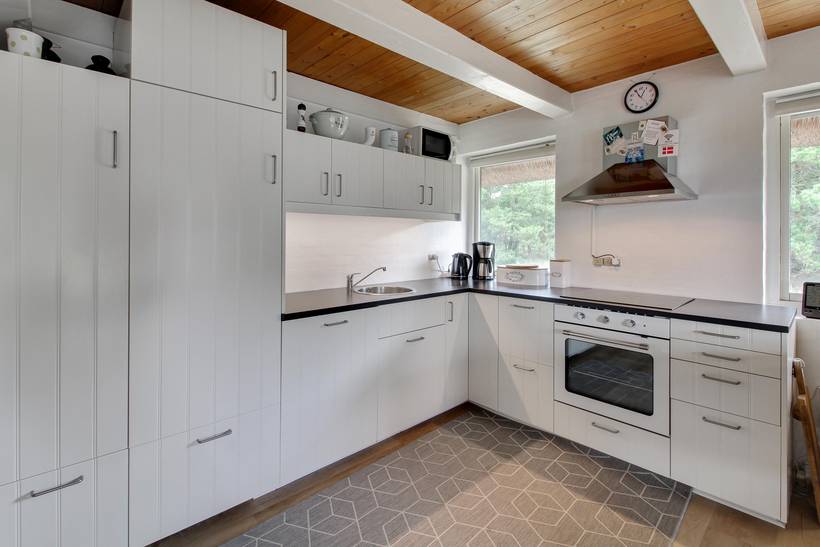 Foto von Ferienhaus QP40 in Sønderstrand - Rømø