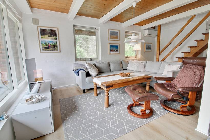 Foto von Ferienhaus QP40 in Sønderstrand - Rømø