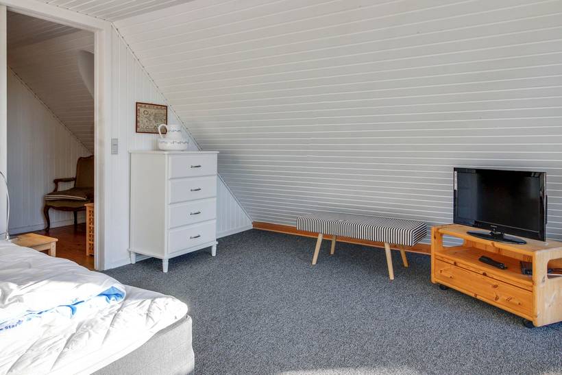 Foto von Ferienhaus QP40 in Sønderstrand - Rømø