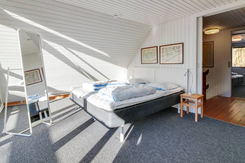 Foto von Ferienhaus QP40 in Sønderstrand - Rømø