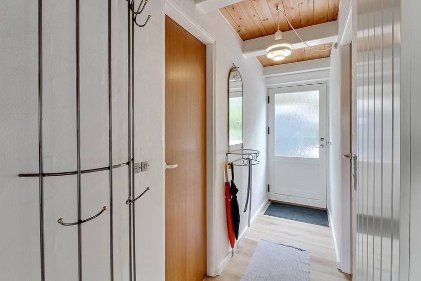 Foto von Ferienhaus QP40 in Sønderstrand - Rømø