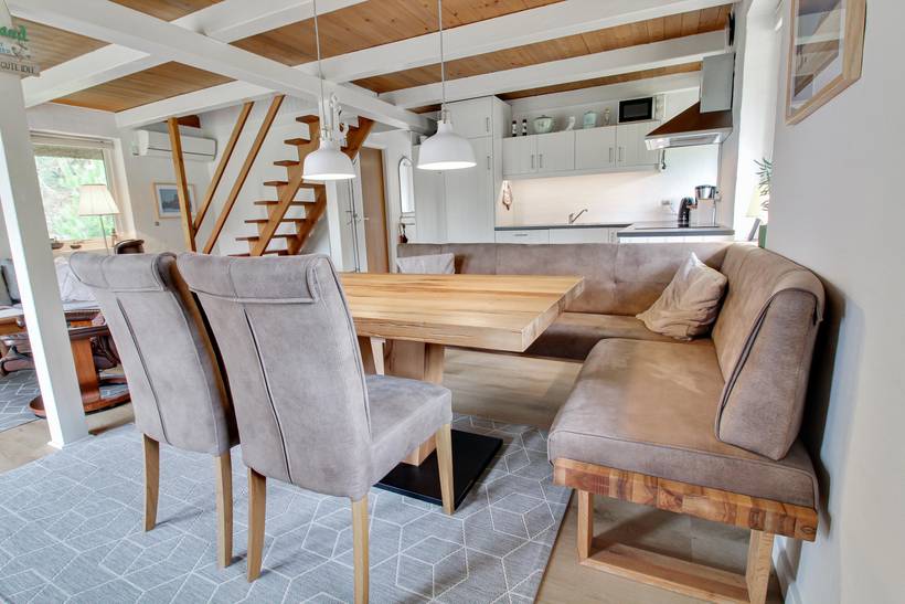Foto von Ferienhaus QP40 in Sønderstrand - Rømø