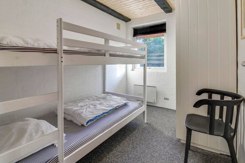Foto von Ferienhaus QP40 in Sønderstrand - Rømø