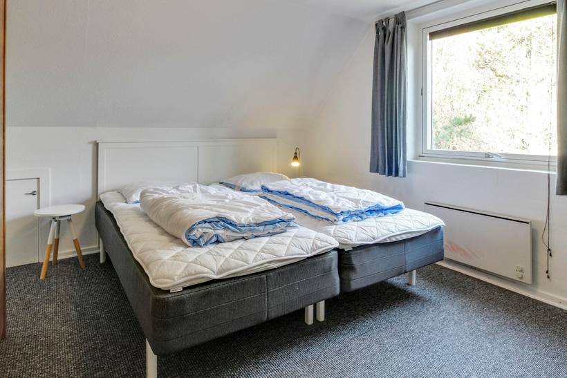 Foto von Ferienhaus QP40 in Sønderstrand - Rømø