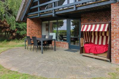 Vorschaubild von Ferienhaus QP40 in Sønderstrand - Rømø