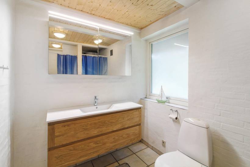 Foto von Ferienhaus QP40 in Sønderstrand - Rømø