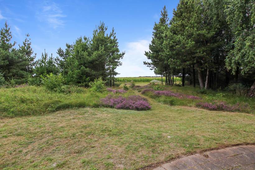 Foto von Ferienhaus QP40 in Sønderstrand - Rømø