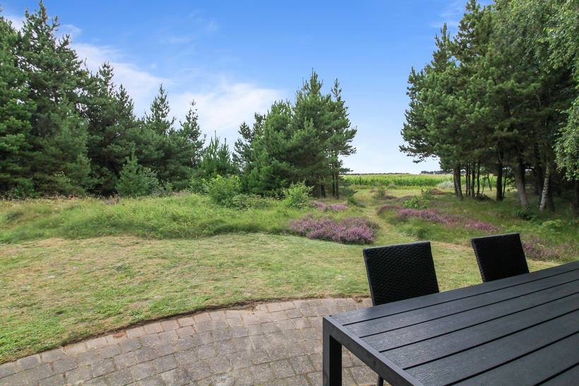 Foto von Ferienhaus QP40 in Sønderstrand - Rømø