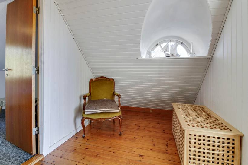 Foto von Ferienhaus QP40 in Sønderstrand - Rømø