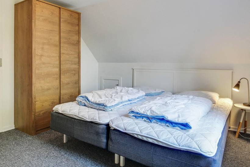 Foto von Ferienhaus QP40 in Sønderstrand - Rømø