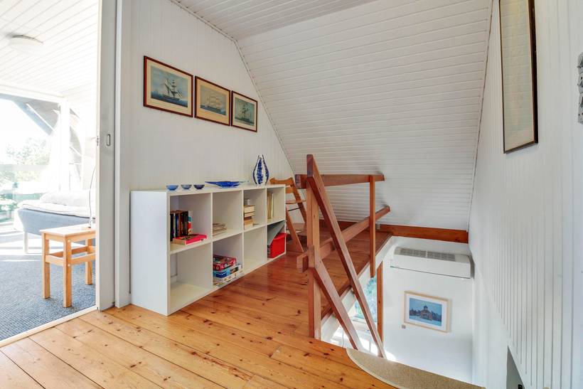 Foto von Ferienhaus QP40 in Sønderstrand - Rømø