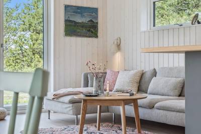 Vorschaubild von Ferienhaus QP41 in Gl. - Skagen - Nordjütland