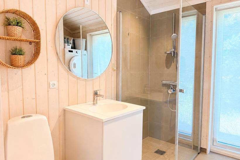 Foto von Ferienhaus QP41 in Gl. - Skagen - Nordjütland