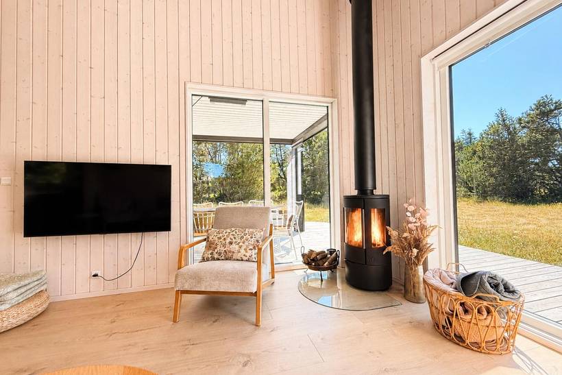 Foto von Ferienhaus QP41 in Gl. - Skagen - Nordjütland