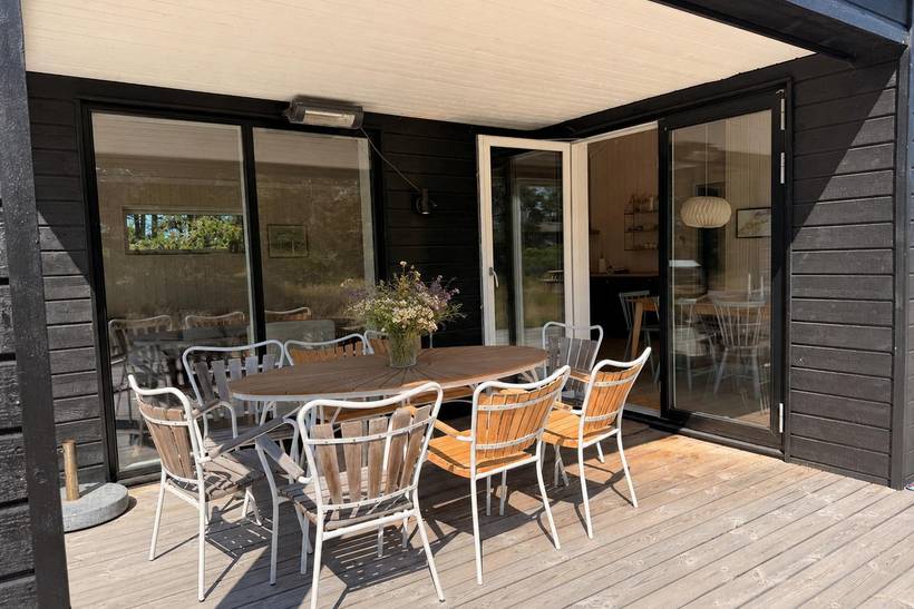 Foto von Ferienhaus QP41 in Gl. - Skagen - Nordjütland