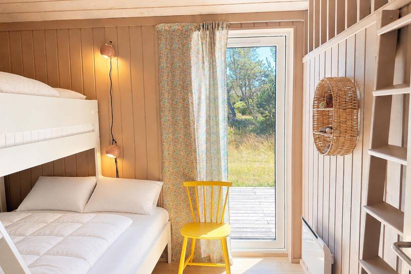 Foto von Ferienhaus QP41 in Gl. - Skagen - Nordjütland