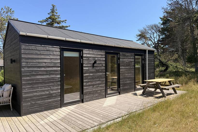 Foto von Ferienhaus QP41 in Gl. - Skagen - Nordjütland