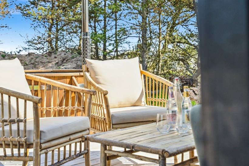 Foto von Ferienhaus QP41 in Gl. - Skagen - Nordjütland