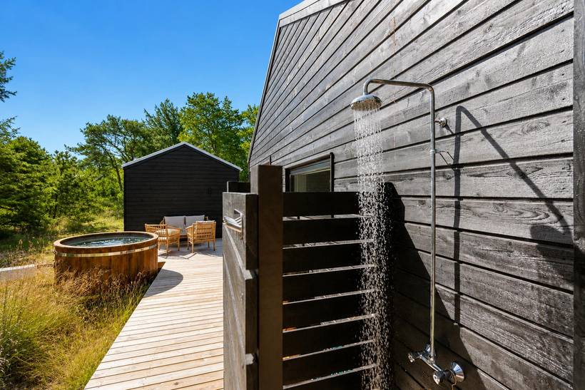 Foto von Ferienhaus QP41 in Gl. - Skagen - Nordjütland