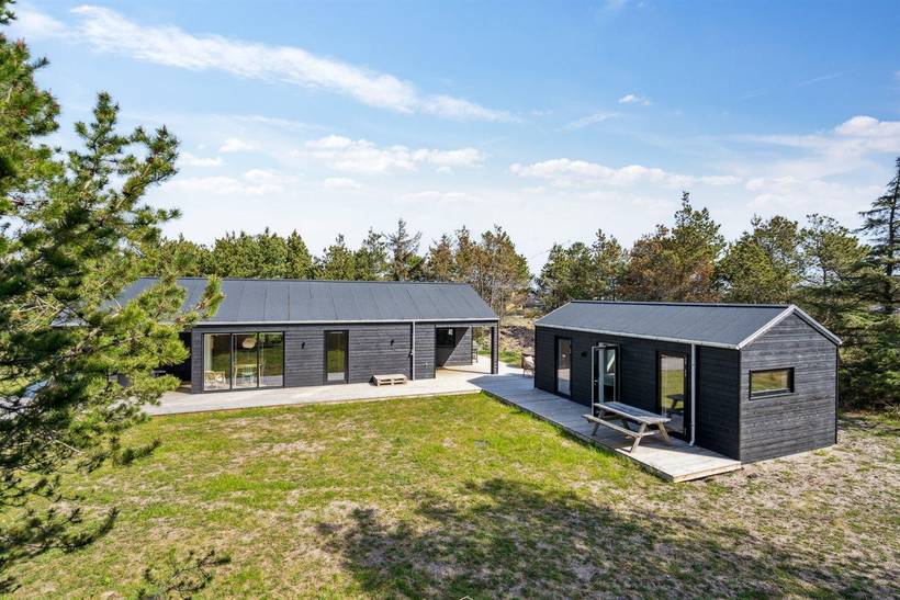 Foto von Ferienhaus QP41 in Gl. - Skagen - Nordjütland