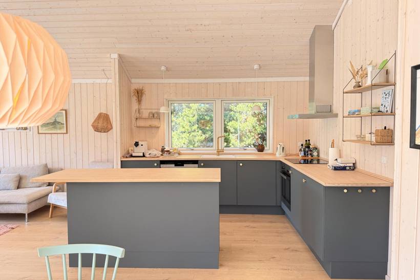 Foto von Ferienhaus QP41 in Gl. - Skagen - Nordjütland