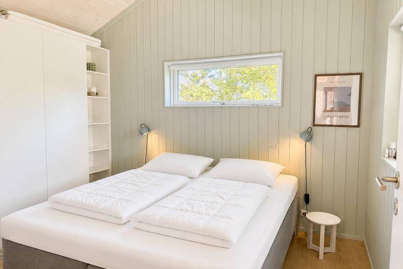 Foto von Ferienhaus QP41 in Gl. - Skagen - Nordjütland