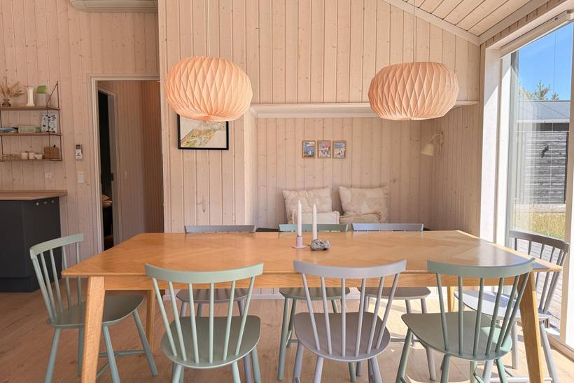 Foto von Ferienhaus QP41 in Gl. - Skagen - Nordjütland