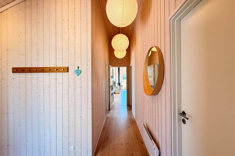 Foto von Ferienhaus QP41 in Gl. - Skagen - Nordjütland