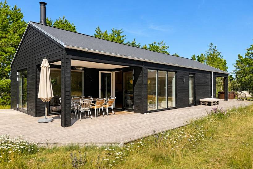 Foto von Ferienhaus QP41 in Gl. - Skagen - Nordjütland