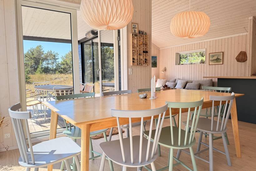 Foto von Ferienhaus QP41 in Gl. - Skagen - Nordjütland
