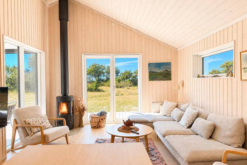 Foto von Ferienhaus QP41 in Gl. - Skagen - Nordjütland