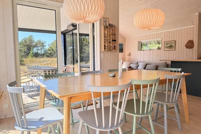 Vorschaubild von Ferienhaus QP41 in Gl. - Skagen - Nordjütland