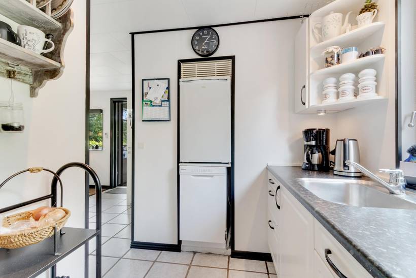 Foto von Ferienhaus QP44 in Blåvand - Westjütland