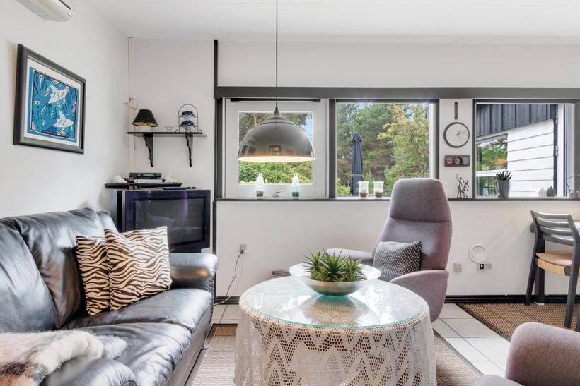 Foto von Ferienhaus QP44 in Blåvand - Westjütland