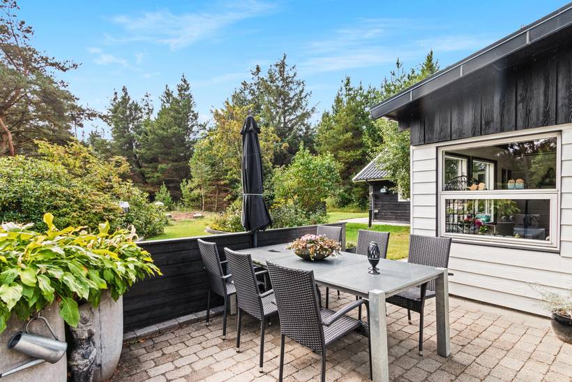 Foto von Ferienhaus QP44 in Blåvand - Westjütland
