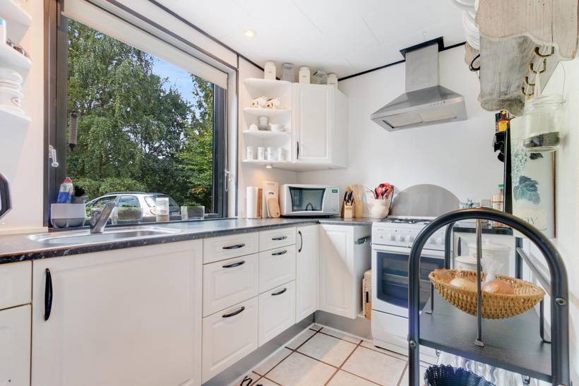 Foto von Ferienhaus QP44 in Blåvand - Westjütland