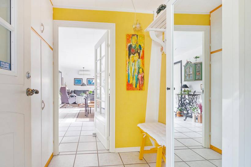 Foto von Ferienhaus QP44 in Blåvand - Westjütland