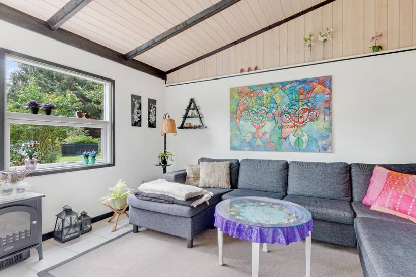 Foto von Ferienhaus QP44 in Blåvand - Westjütland