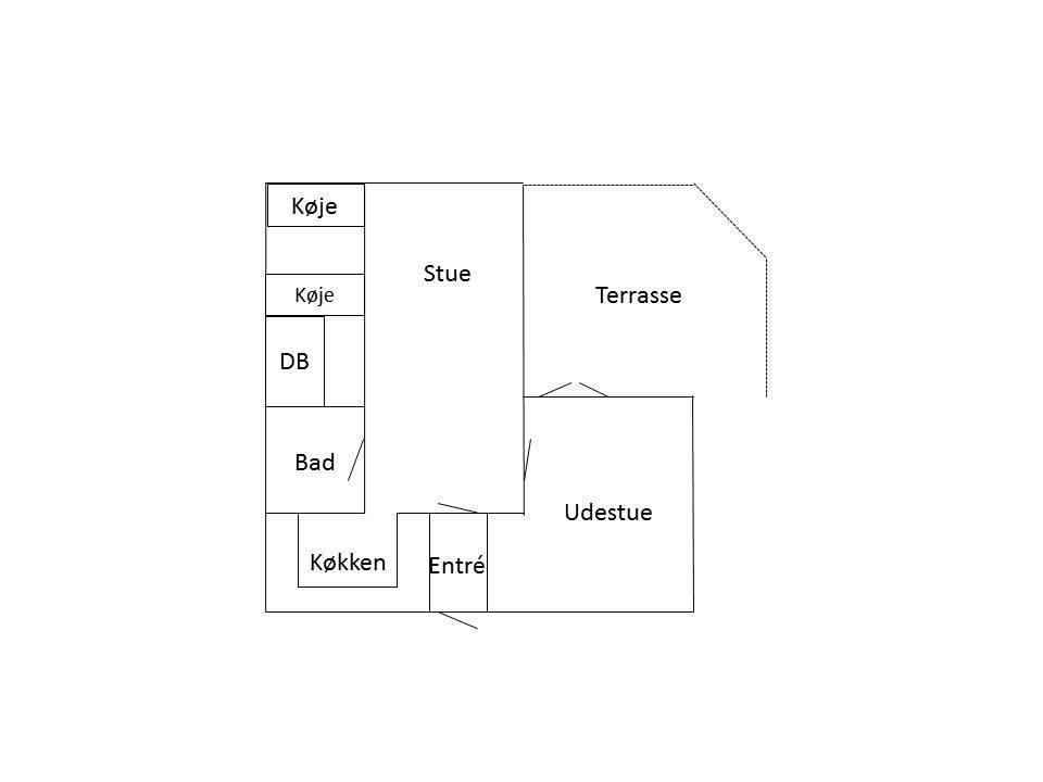 Vorschaubild von Ferienhaus QP44 in Blåvand - Westjütland