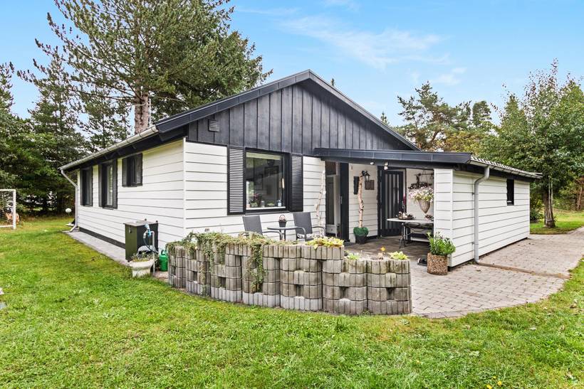 Foto von Ferienhaus QP44 in Blåvand - Westjütland